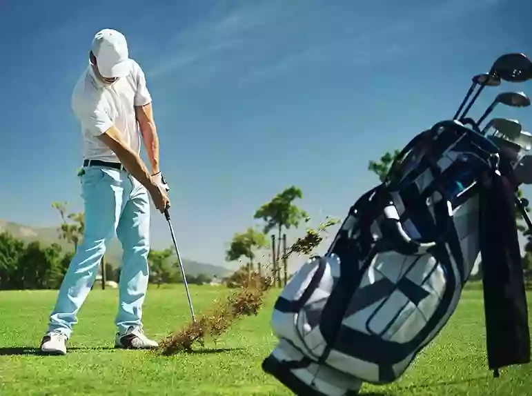 Argenta Golf Club