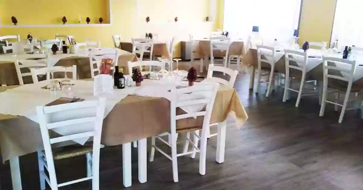 Le Nuvole Ristorante