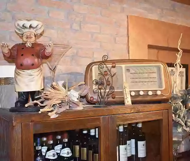 Trattoria La Rondinella