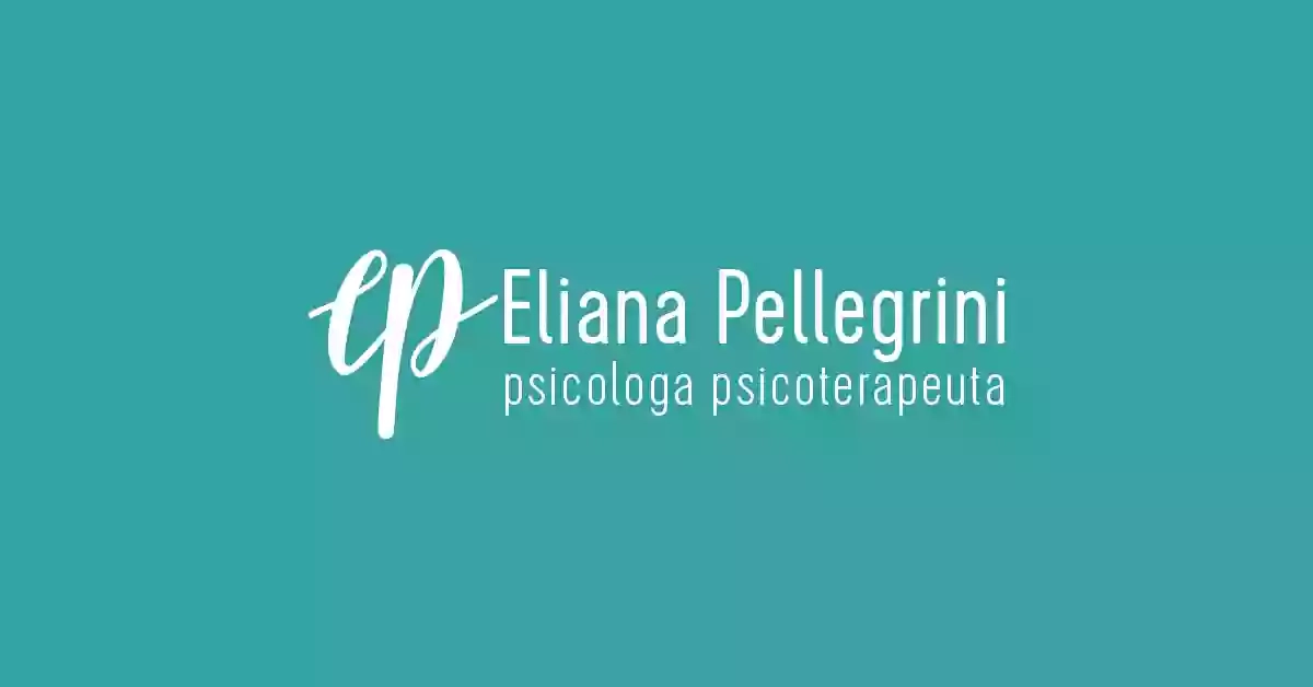 Dott.ssa Eliana Pellegrini Psicoterapeuta Psicologo Casalecchio di Reno Bologna