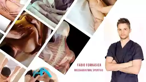 Massaggiatore Bologna - Fabio Fornasier