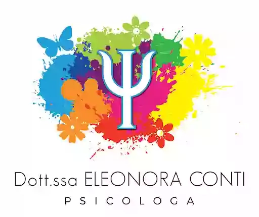 Dott.ssa Eleonora Conti, psicologa, EMDR