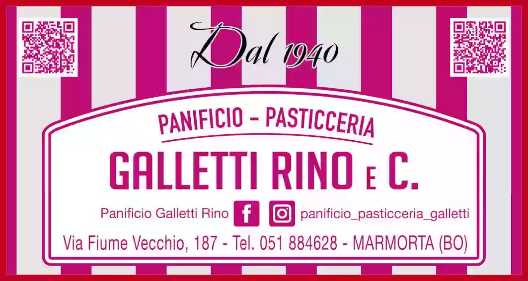 Panificio Pasticceria Galletti Rino & C s.n.c.