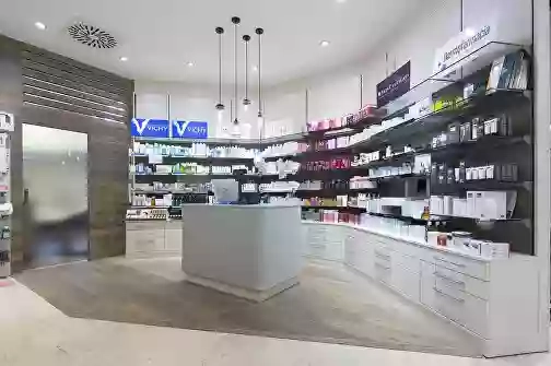 Farmacia Trento Trieste