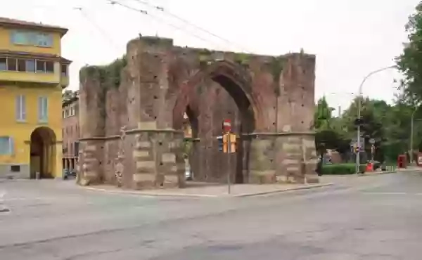 Porta Maggiore