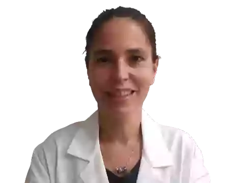 Dott.ssa Alicia Tosoni