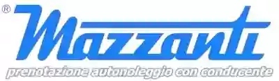 NCC Bologna MAZZANTI Auto Blu Centergross Noleggio Con Conducente aeroporto (servizio taxi).