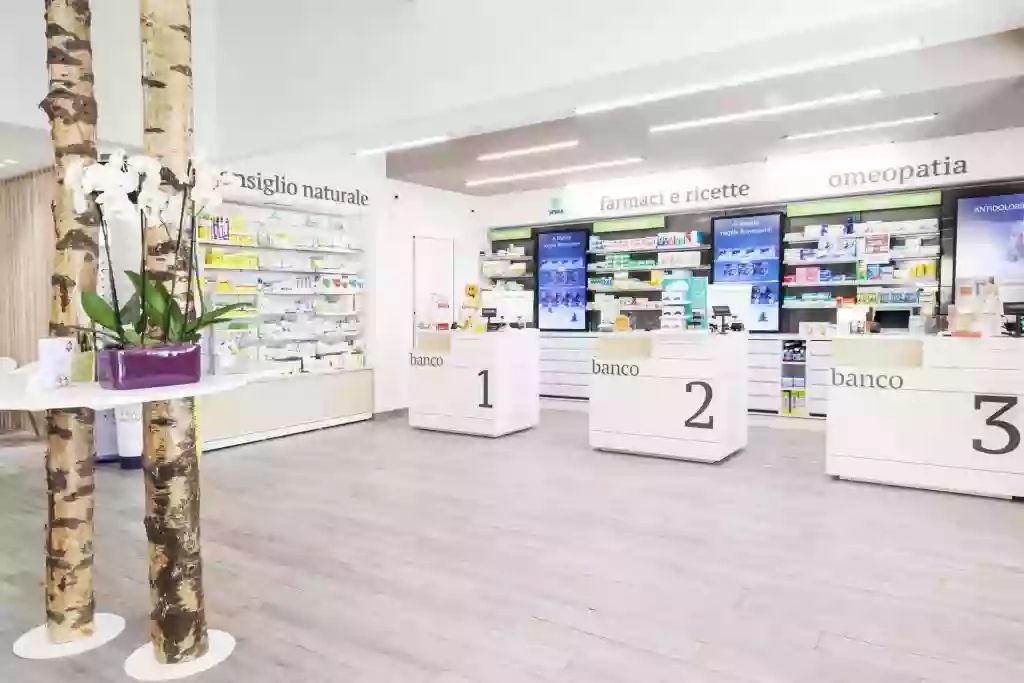 Farmacia Comunale Pedagna, Imola