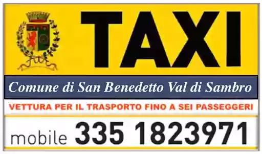 Autoservizi HD Servizio Taxi fino a 6 passeggeri.