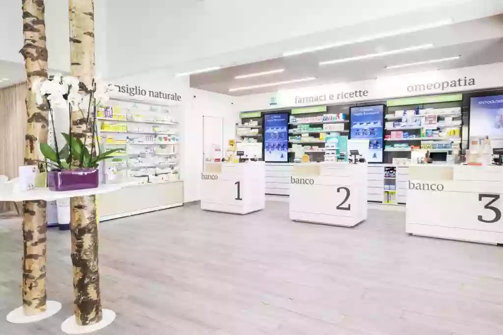 Farmacia Comunale Marmorta, Molinella