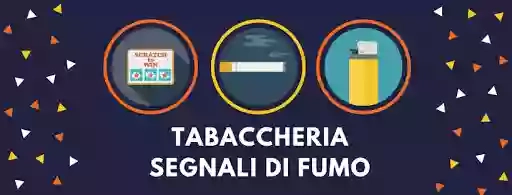 Tabaccheria Segnali di Fumo