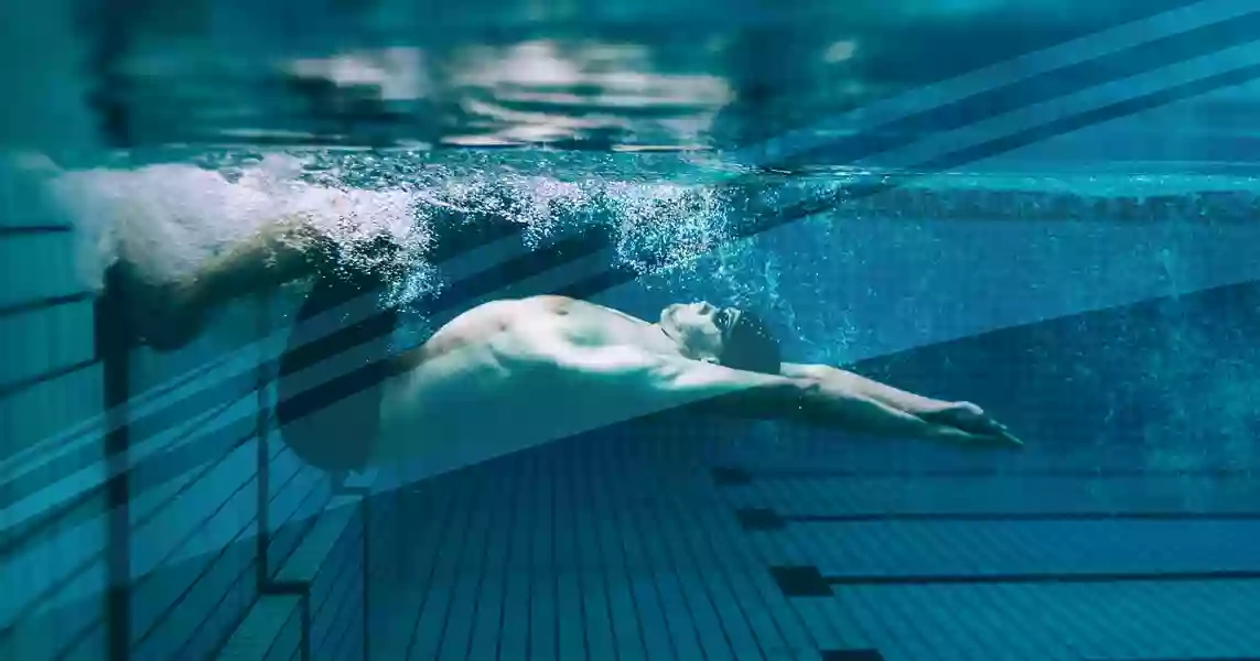 Piscina Comunale di Codigoro