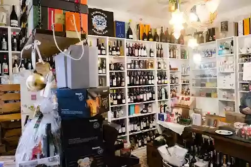 L' Angolo Di Vino