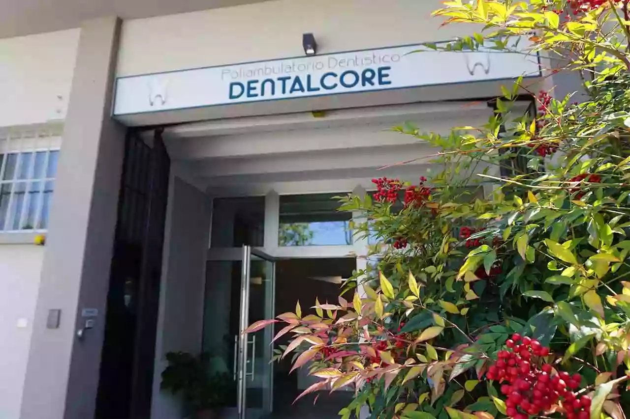 DENTALCORE Poliambulatorio Dentistico