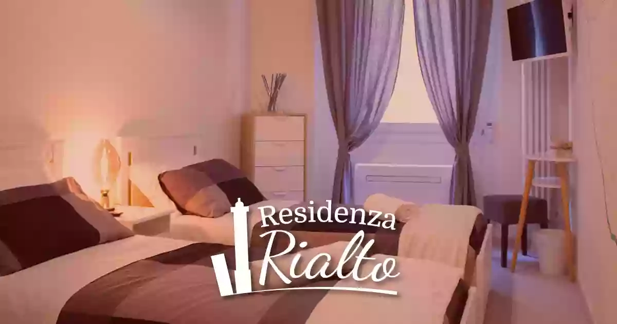 Residenza Rialto