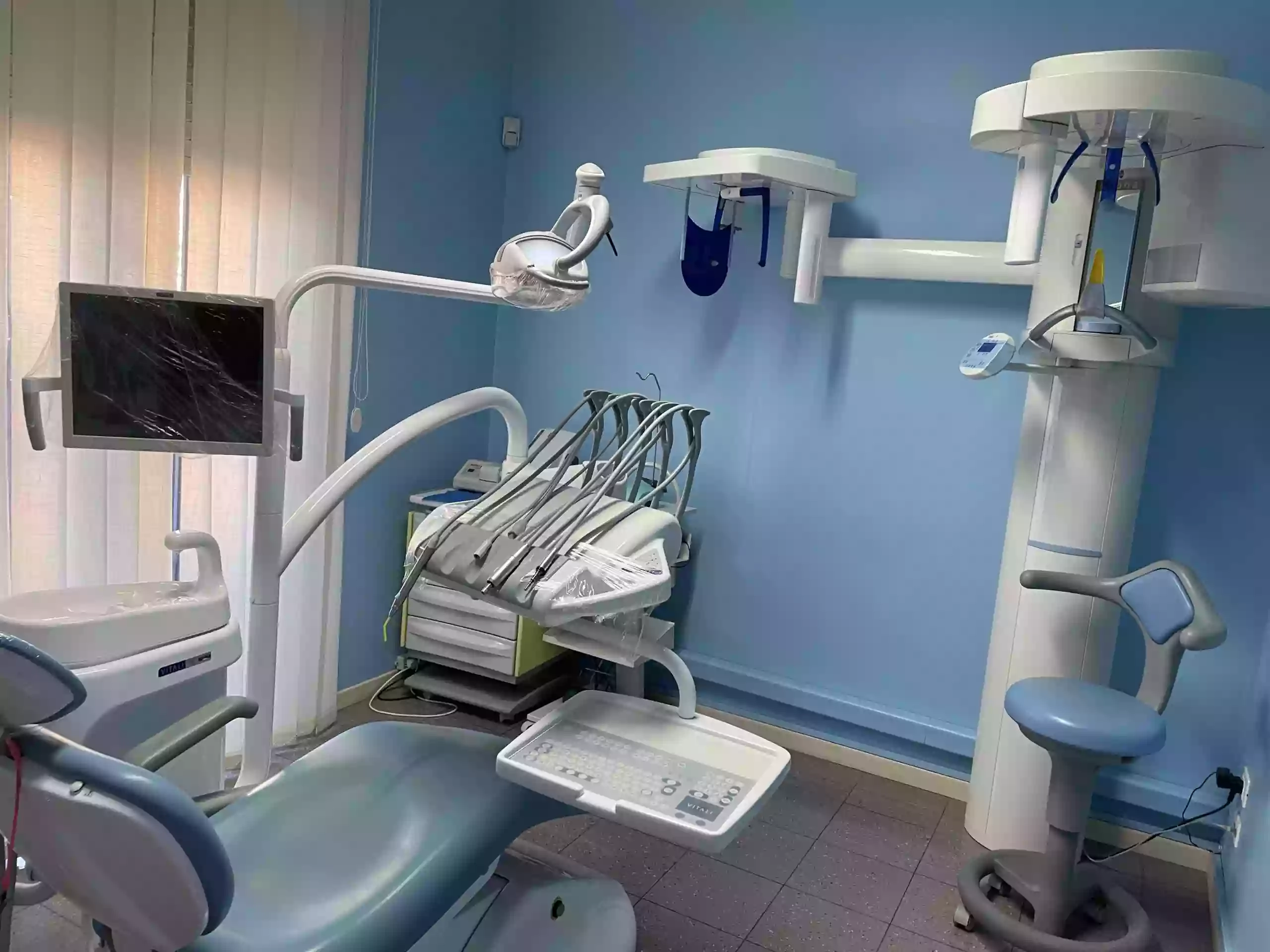 Centro Odontoiatrico Arnodent