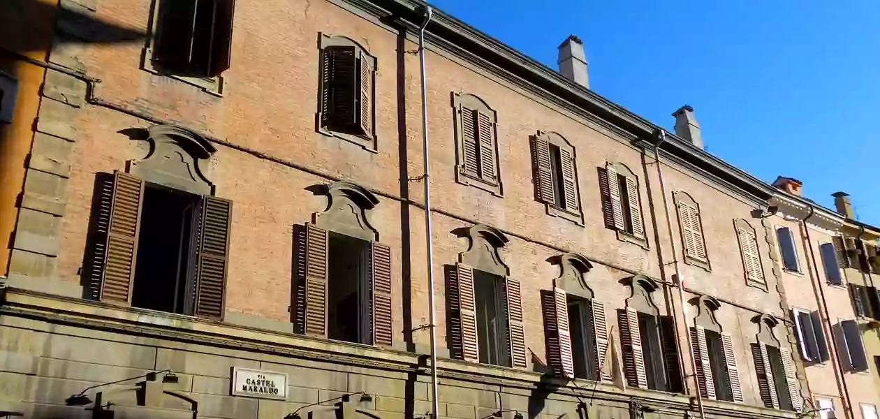 Romanica Scuola di Italiano per Stranieri