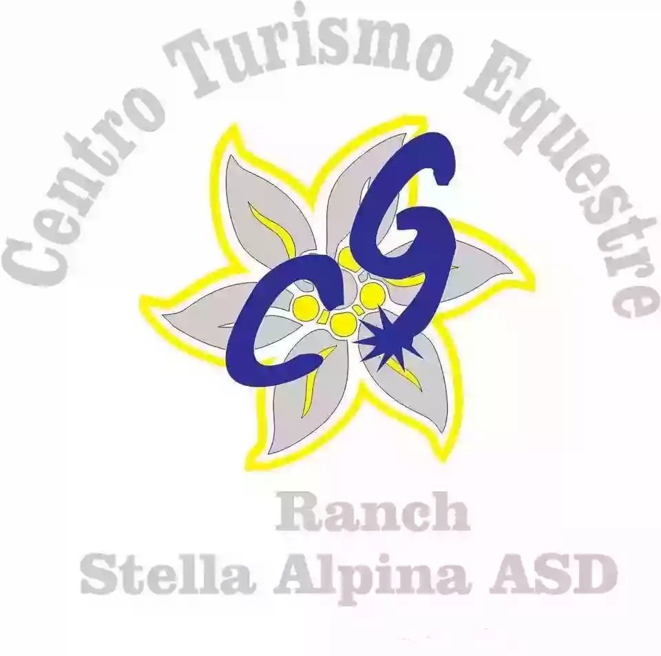 Centro turismo equestre ranch stella alpina ASD