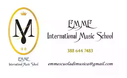 Emme International Music School