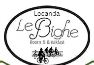 Le Bighe Room & Breakfast