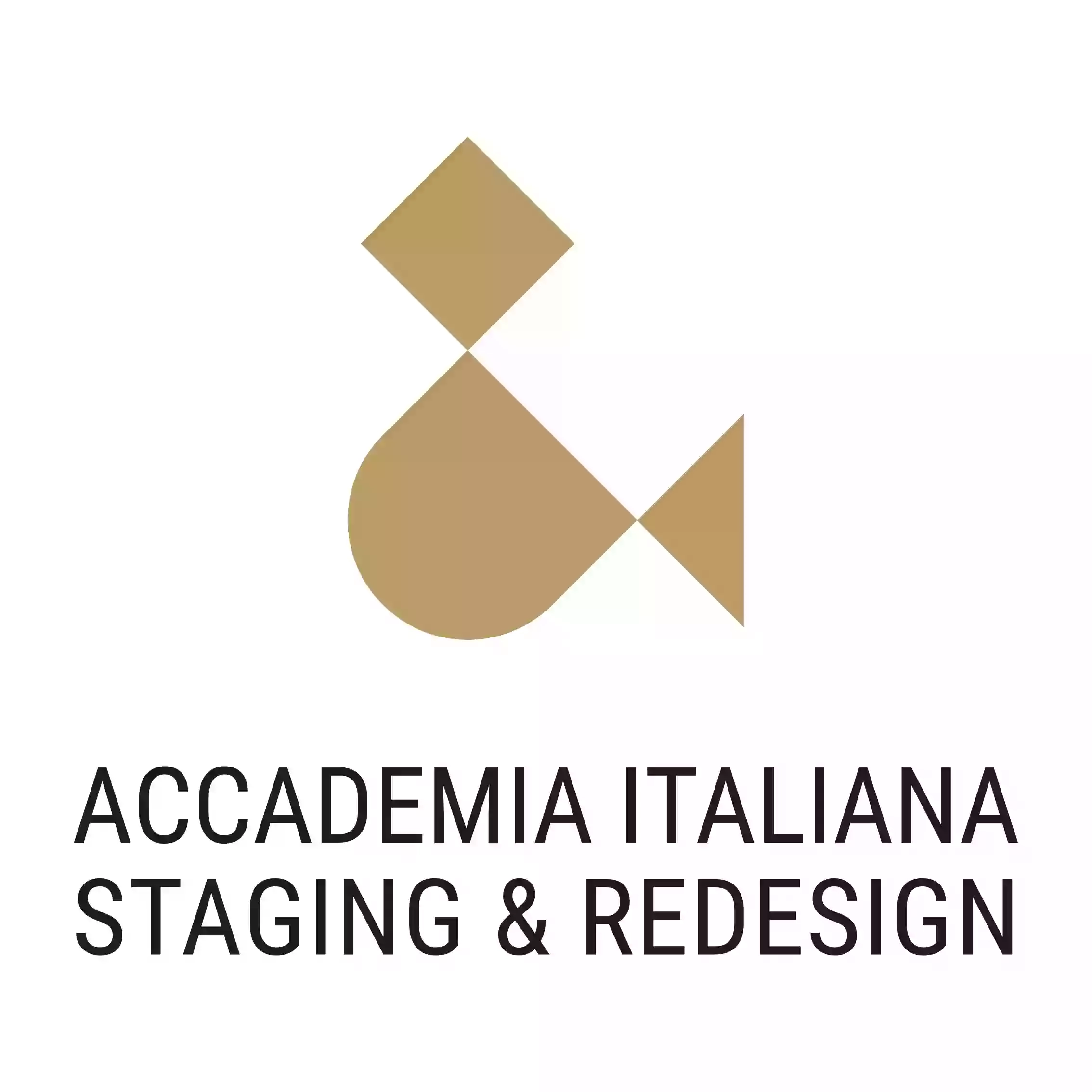 Accademia Italiana Staging & ReDesign
