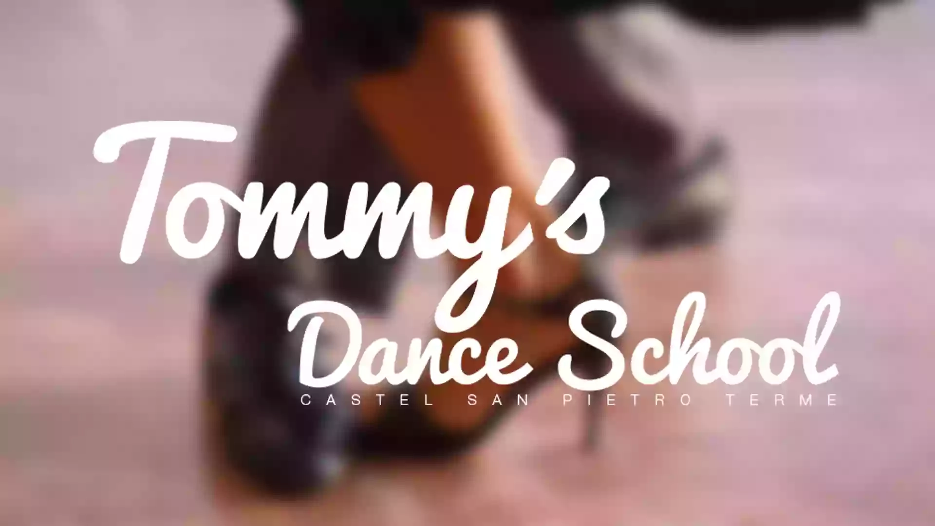 Tommy'S Dance School - Associazione Sportiva Dilettantistica