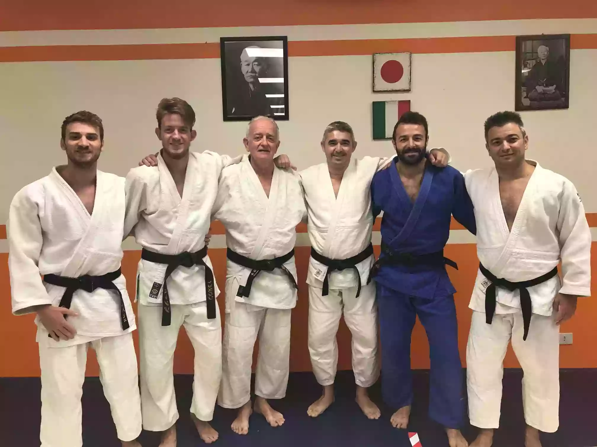 Judo Karate Club Castenaso