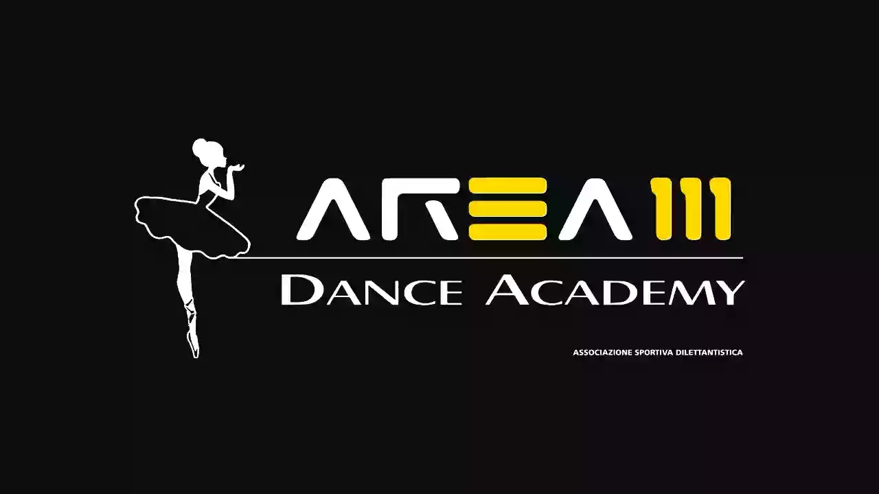 AREA 111 DANCE ACADEMY