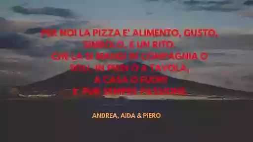 Bar pizza e sfizi di Russo Andrea