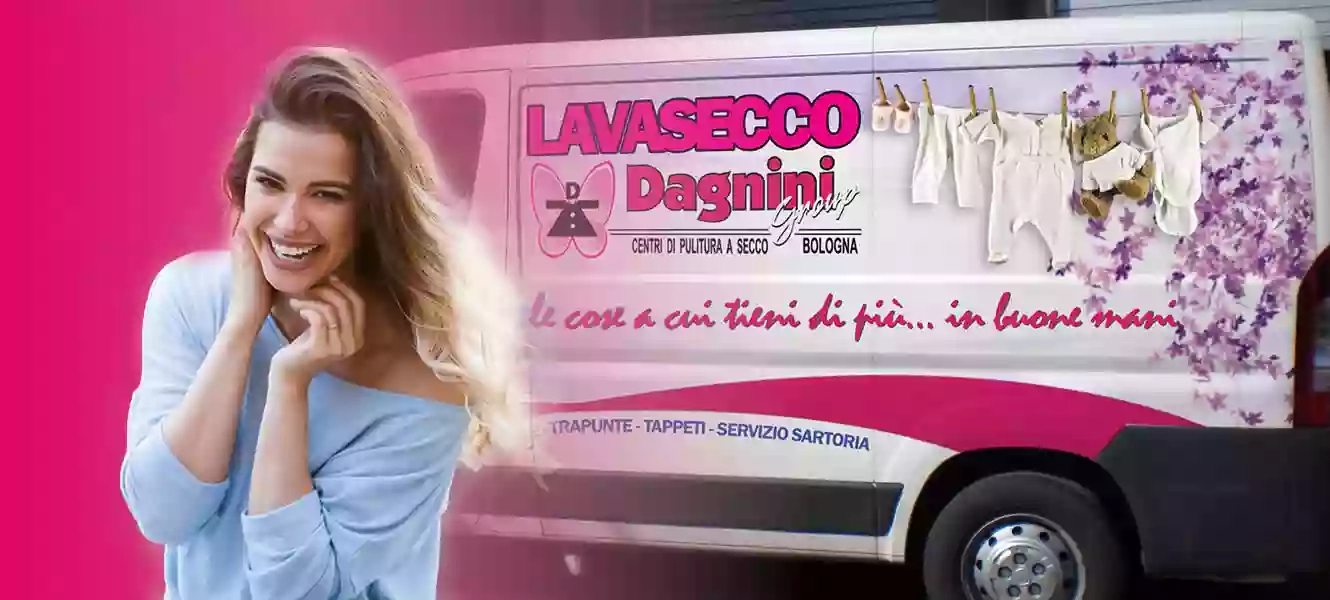 Lavasecco Dagnini - Centro Comm. Fossolo2