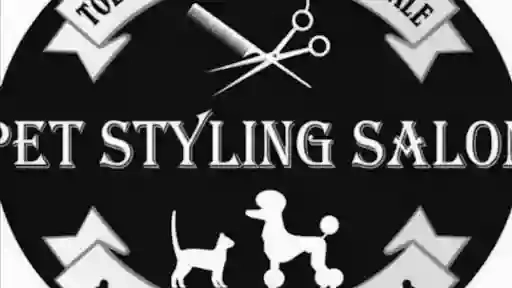 Pet Styling Salon toelettatura professionale cani&gatti