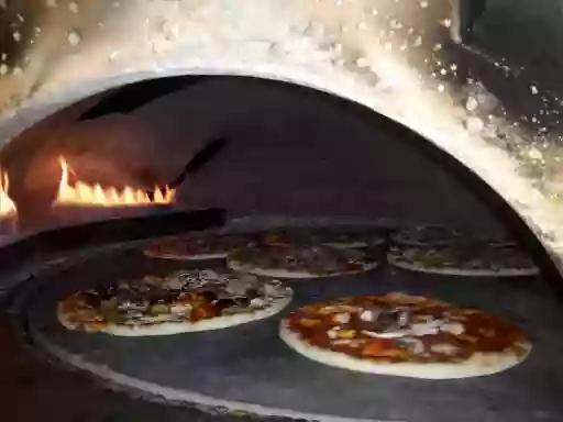 Pizzeria da asporto Pizza Più