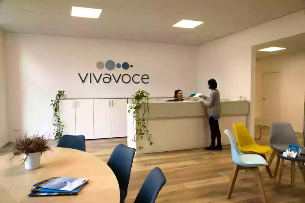 Vivavoce Institute - Centro per la cura della balbuzie