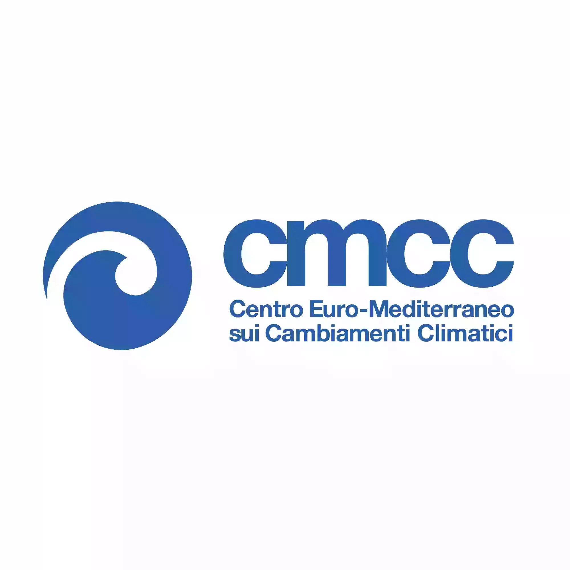 Centro Euro-Mediterraneo sui Cambiamenti Climatici CMCC