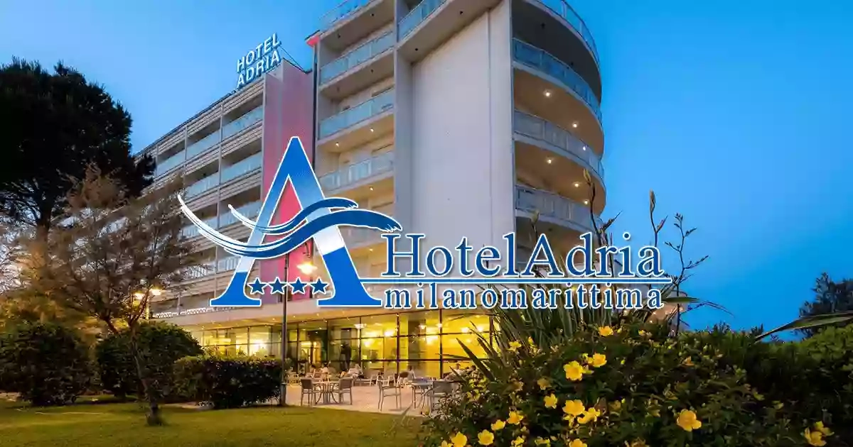 Hotel Adria