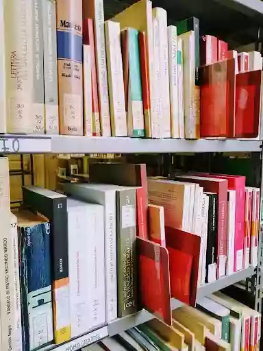 Rete Biblioteche ecclesiastiche Emilia-Romagna