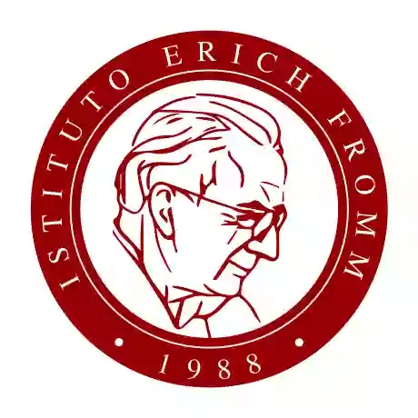 Istituto Erich Fromm di Psicoanalisi Neofreudiana - Scuola di Psicoterapia Psicoanalitica