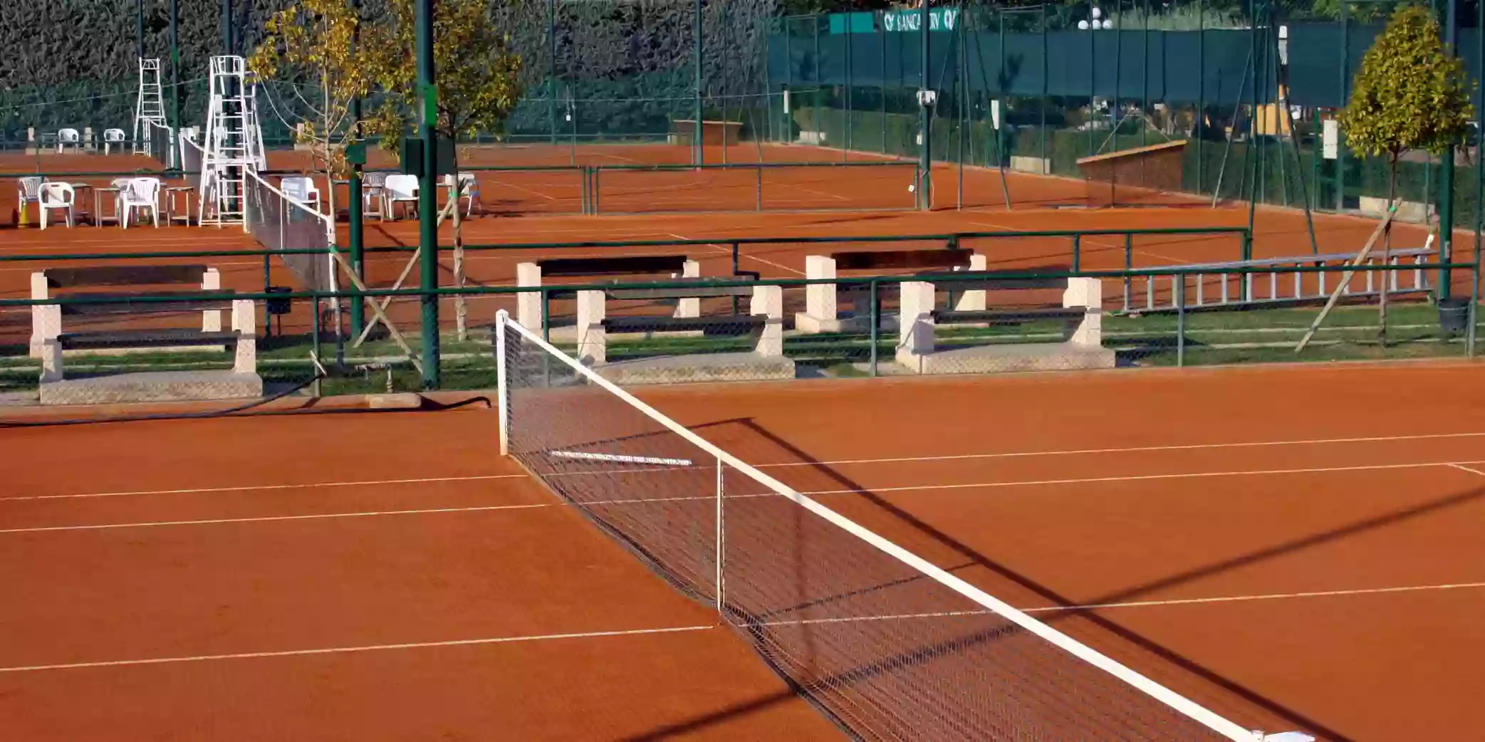Nettuno Tennis Club