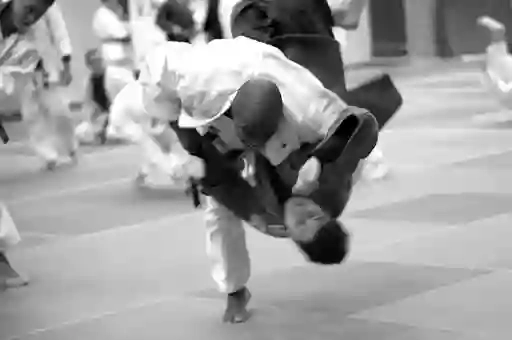 Rostand Judo Bologna A.s.d.