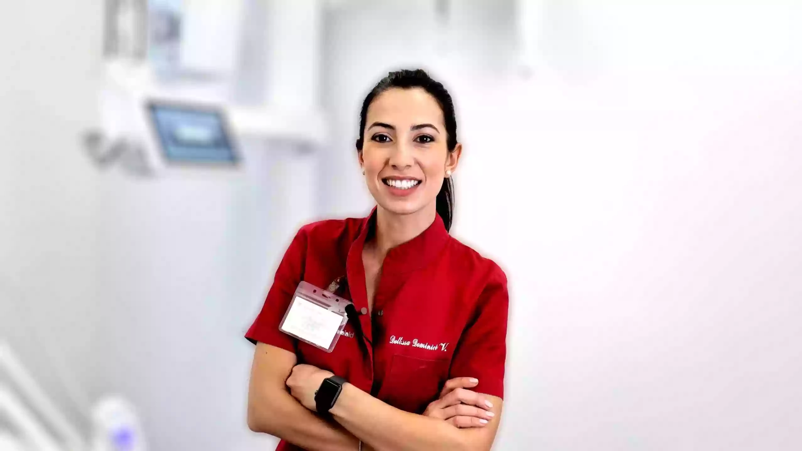 Dott.ssa Veronica Dominici Odontoiatra - Dentista Bologna