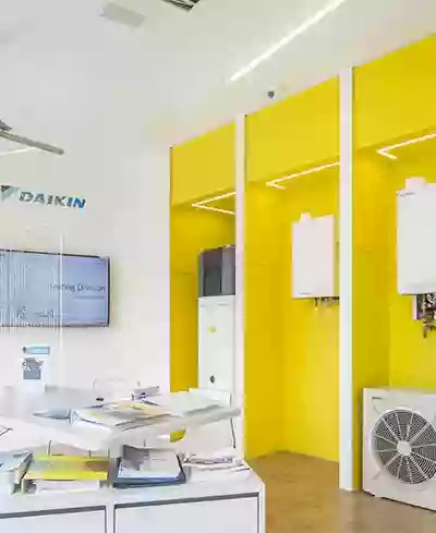 Daikin Aerotech Air Teamdomotico Srl