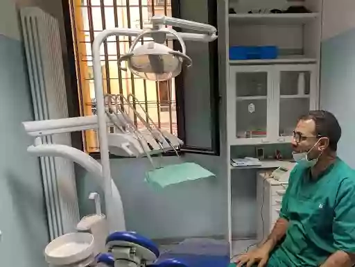 Studio Dentistico Odontoiatrico Dottor Said Mahdy