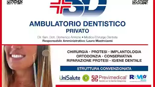 S. D. Ambulatorio Odontoiatrico Privato S. R. L.