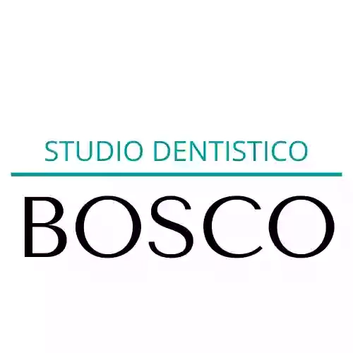 Studio Dentistico Dott. Bosco Enzo - Dr.Ssa Silvia - Dr. Michele