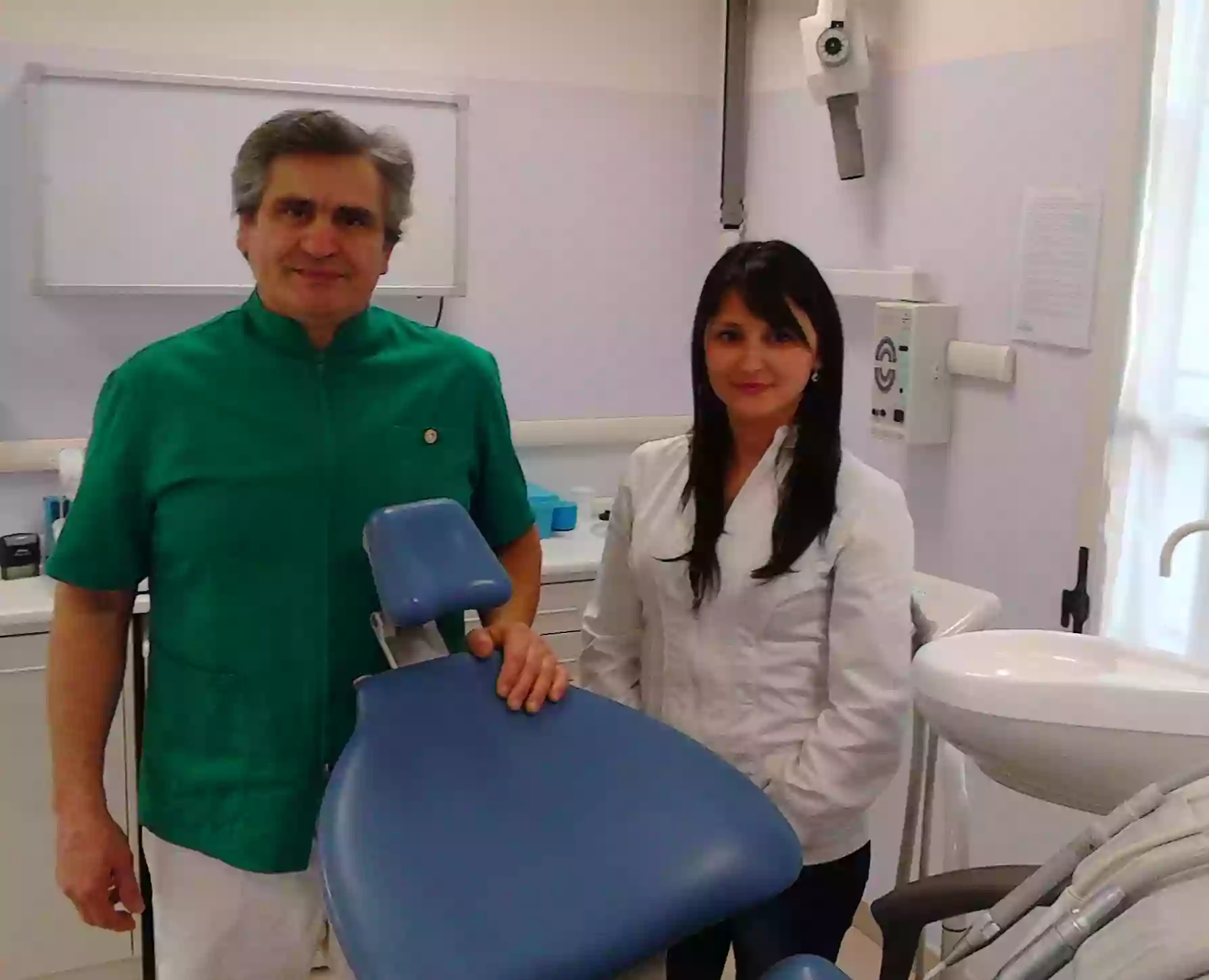 Studio dentistico Dr. Luciano Pati
