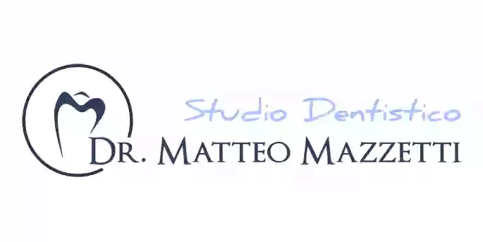 Studio Dentistico Dr. Matteo Mazzetti