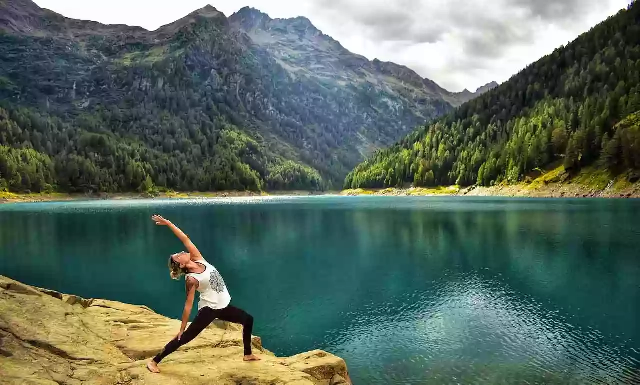 InSinergia Studio Olistico e Yoga Faenza