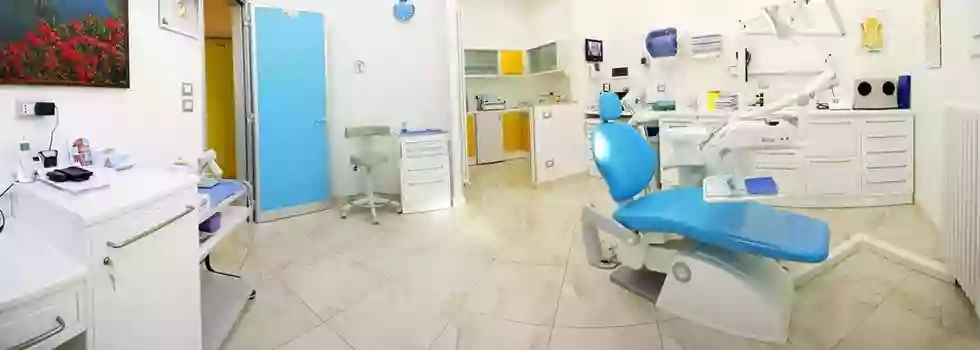 Studio Dentistico Dr. Saviato Mauro