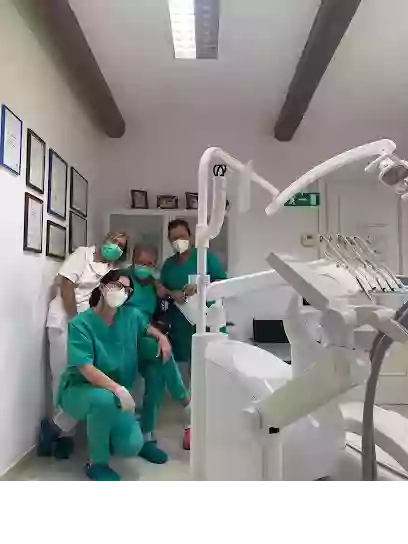 Studio Dentistico Paratelli