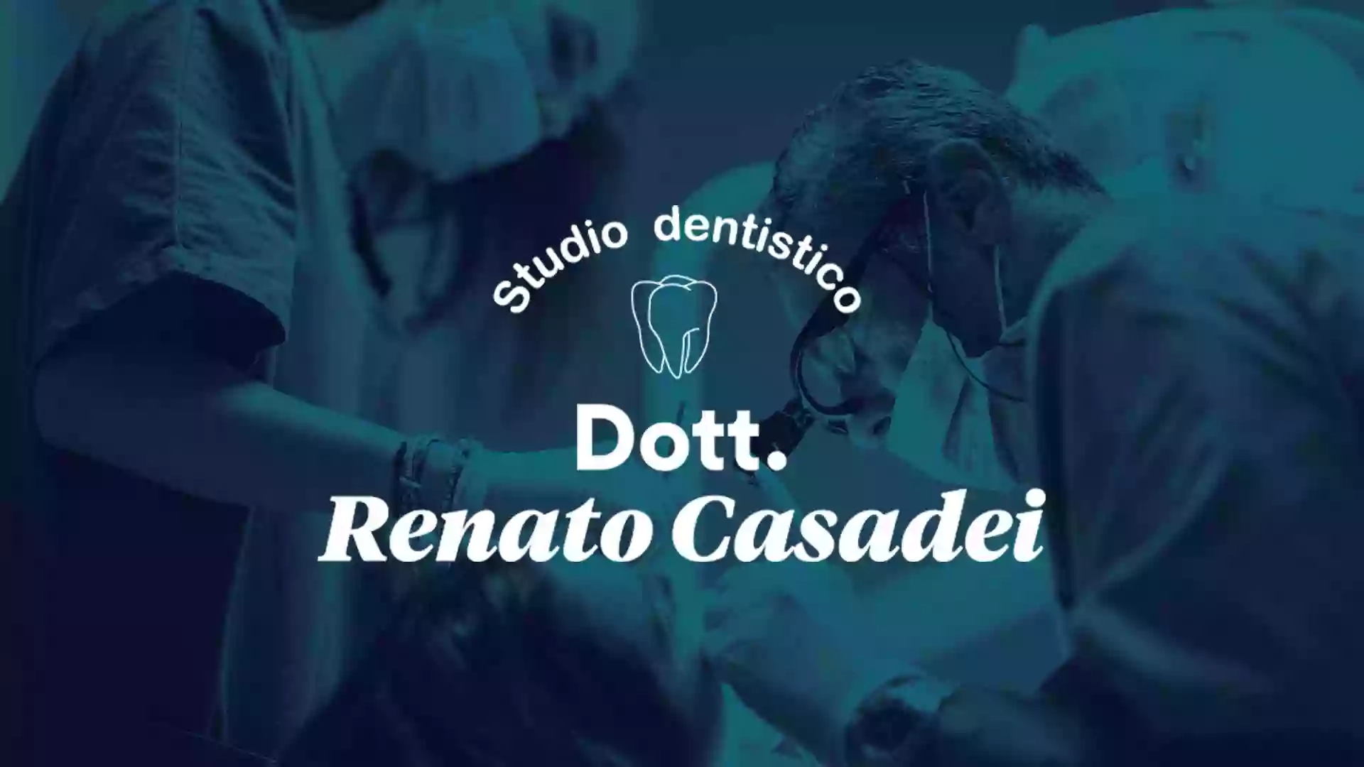Odontoiatra Dentista Renato Casadei